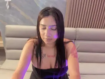 Bongacams Free Live Porn of SofiTattoo