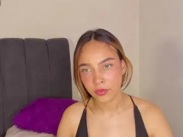 Bongacams Live Porn of evelin-33