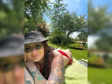 Bongacams Watch Live Sex Cams of -AnnaMaria-