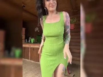 Bongacams Adult Video Chat of -AnnaMaria-