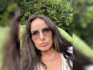 Bongacams Private Sex Chat of -AnnaMaria-