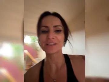 Bongacams Adult Video Chat of -AnnaMaria-