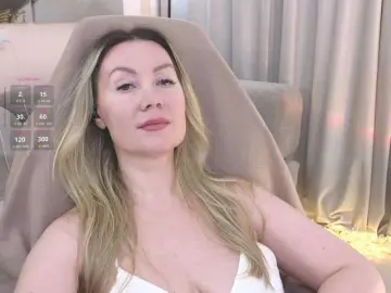 Bongacams Best Webcam of AmieHerry