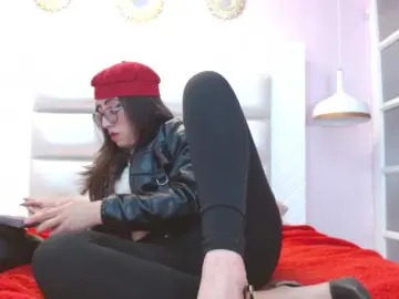 Bongacams Sex Cam of Nezzukoo