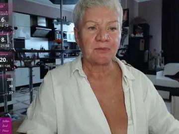 Bongacams Sex Chat of roxana-brooks