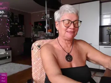 Bongacams Best live sex cam show of roxana-brooks