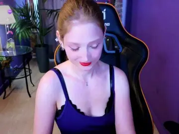 Bongacams Live Sex Cam of Your-lilith