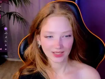 Bongacams Live Porn of Your-lilith
