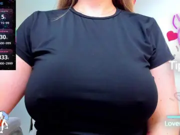 Bongacams Nude Webcam of anyarosses