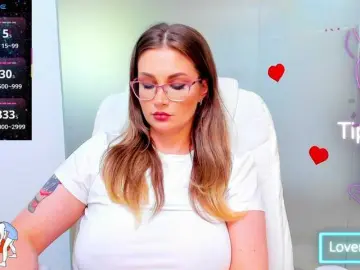 Bongacams Live Sex Cam of anyarosses