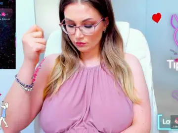Bongacams Live Sex Cam of anyarosses