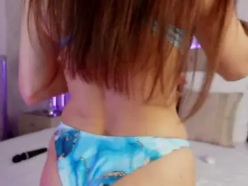 Bongacams Watch Live Sex Cams of AnnaKarina