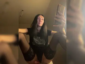 Bongacams Sex Chat of KarolinaMilf