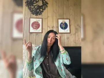 Bongacams Live Sex of KarolinaMilf