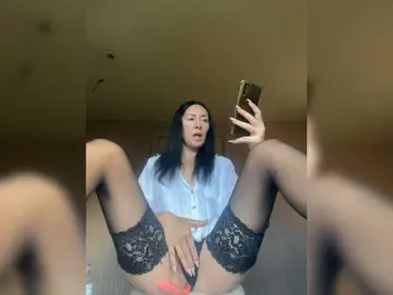 Bongacams Live Porn of KarolinaMilf