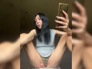 Bongacams Live Sex Cam of KarolinaMilf