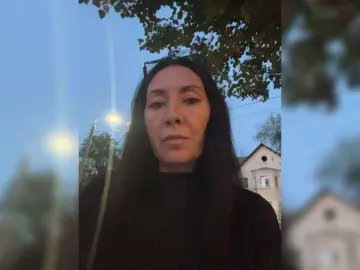 Bongacams Live Porn of KarolinaMilf