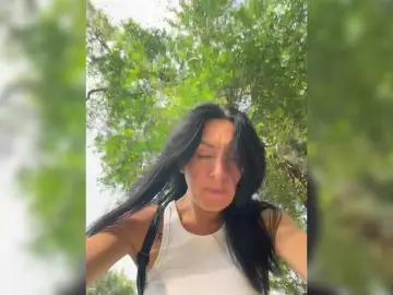 Bongacams Free Porn Cam of KarolinaMilf