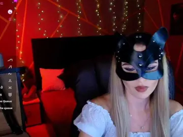 Bongacams Sex Cam of SofiaShy