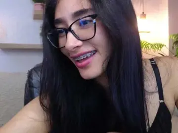 Bongacams Free Live Porn of LiaVarel