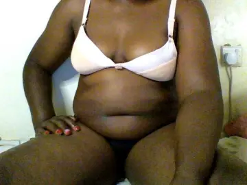Bongacams Best Webcam of Sexxyblacky