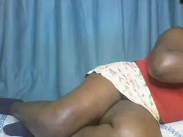 Bongacams Live Porn of Sexxyblacky