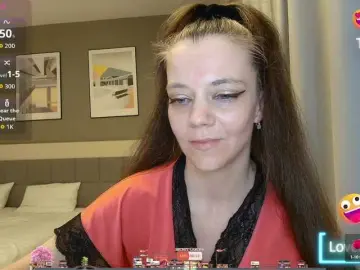 Bongacams Free Porn Cam of Yana-XX