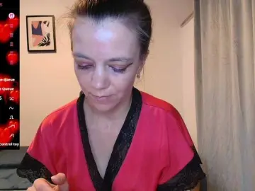 Bongacams Sex Chat of Yana-XX