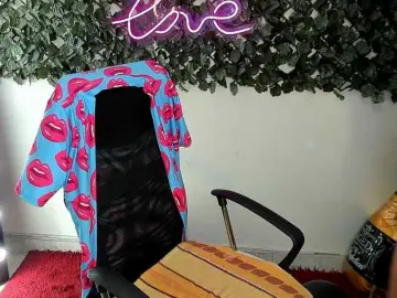 Bongacams Free Live Porn of DestinyHills