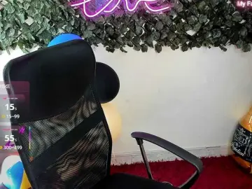 Bongacams Sex Cam of DestinyHills