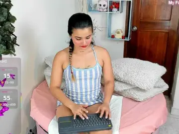 Bongacams Private Sex Chat of DestinyHills