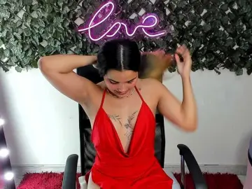 Bongacams Live Sex of DestinyHills