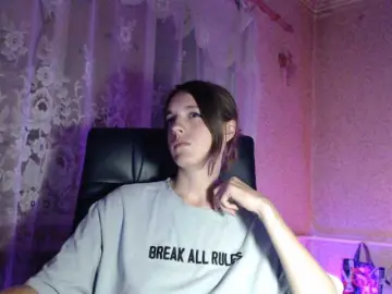 Bongacams Adult Video Chat of babymuro4ka