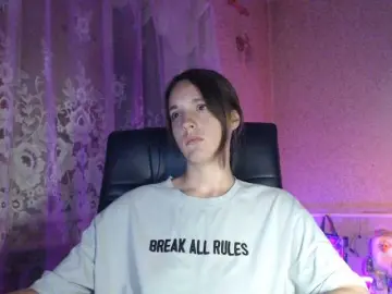 Bongacams Watch Live Sex Cams of babymuro4ka