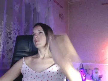 Bongacams Sex Cam of babymuro4ka