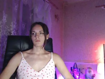 Bongacams Live Sex Cam of babymuro4ka