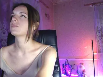 Bongacams Adult Webcam of babymuro4ka