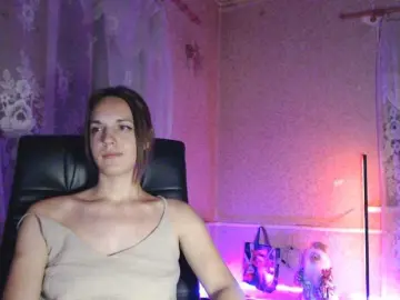 babymuro4ka from bongacams