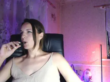 Bongacams Adult Video Chat of babymuro4ka