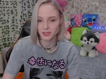 Bongacams Adult Webcam of GinaGinaLove