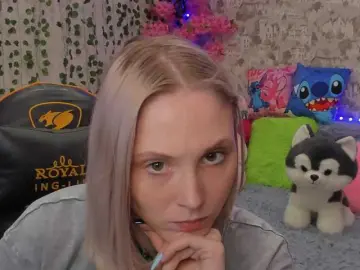Bongacams Best Webcam of GinaGinaLove