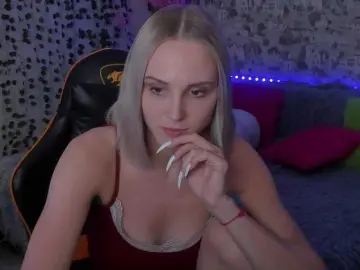 Bongacams Live Porn of GinaGinaLove