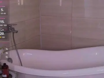 Bongacams Adult Webcam of CoralineJones