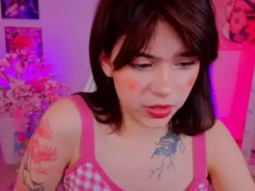 Bongacams Adult Webcams of CoralineJones