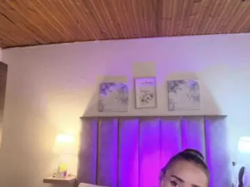 Bongacams Adult Video Chat of VictoriaHils