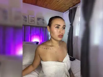 Bongacams Adult Webcam of VictoriaHils