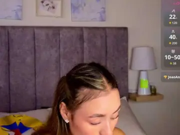 Bongacams Best Webcam of VictoriaHils