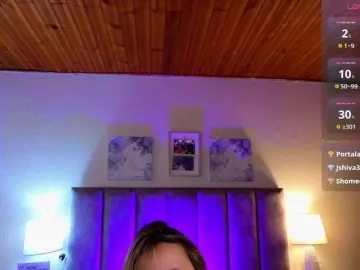 Bongacams Sex Cam of VictoriaHils