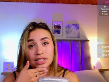 Bongacams Best Webcam of VictoriaHils