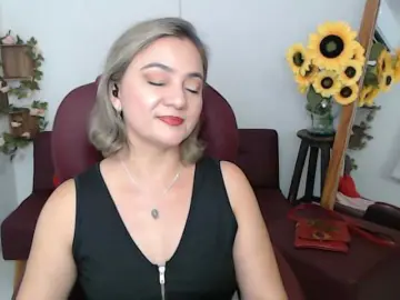 Bongacams Best Webcam of ana-milf
